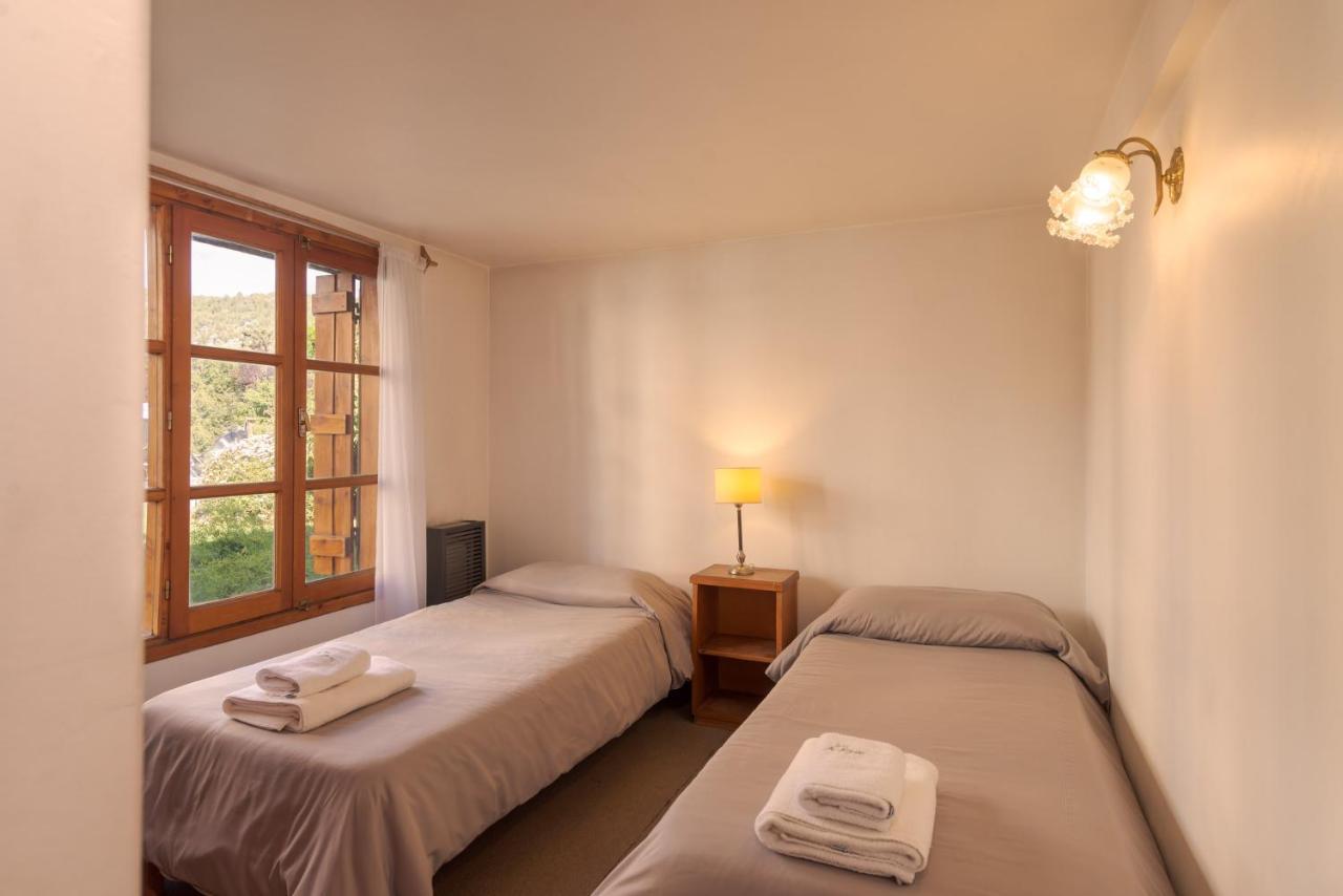 Cabana En El Centro San Martín de los Andes Exterior foto